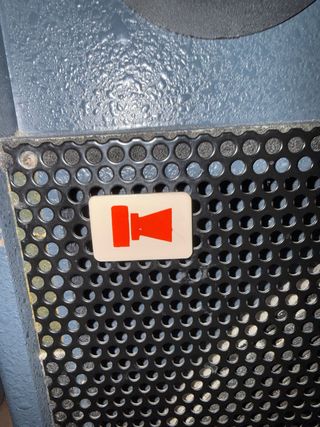 Altavoces 300W (Juego)