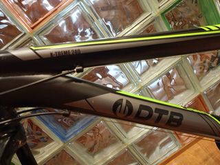 Bicicleta de niño de 24 pulgadas