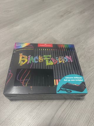 Set pastelli Faber-Castell 72 colori