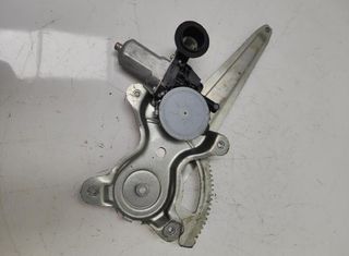 Lancia 20142914460 elevalunas trasero thema 257391