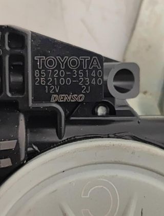 Lancia 20142914460 elevalunas trasero thema 257391