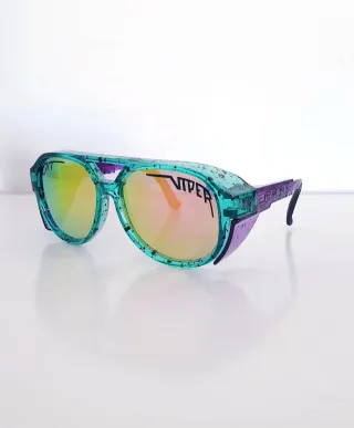 GAFAS UNISEX "PIT VIPER" NUEVO A ESTRENAR