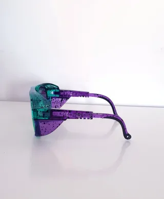 GAFAS UNISEX "PIT VIPER" NUEVO A ESTRENAR