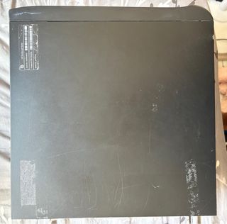 Ordenador HP Pavilion i7 Negro