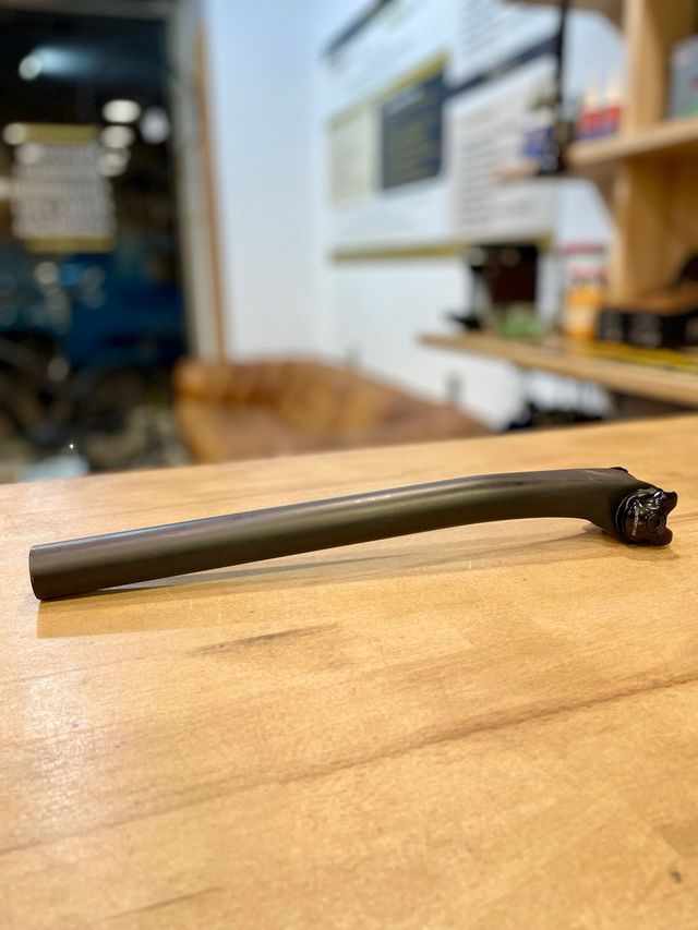 Tija Roval Terra 27.2 Carbono