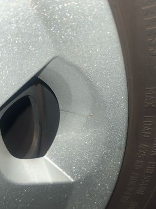 Tapacubo Opel 14 pulgadas