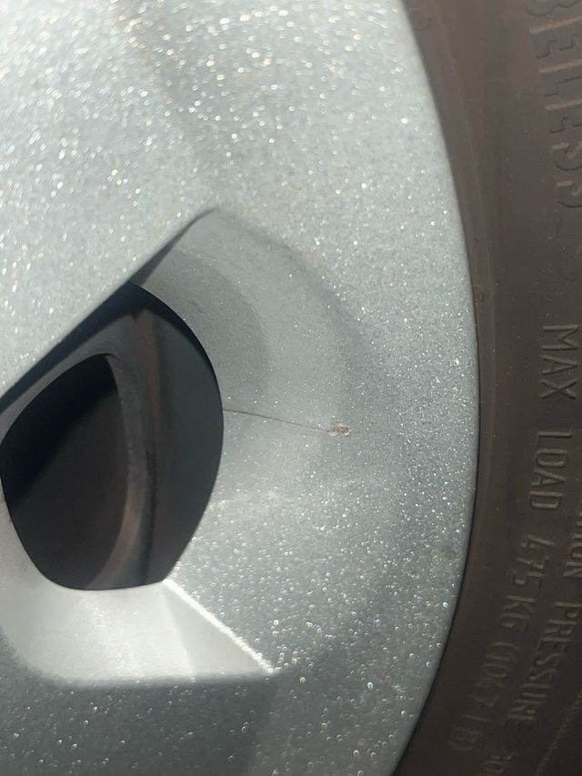 Tapacubo Opel 14 pulgadas