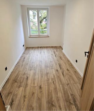 Tarima flotante madera