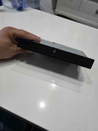 Posavasos VW Golf IV