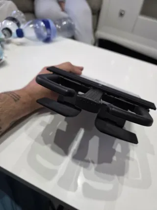 Posavasos VW Golf IV