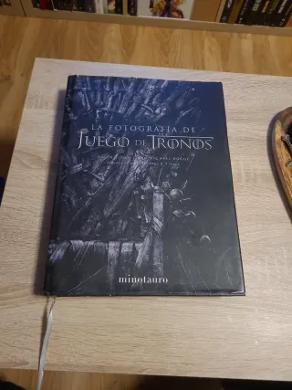 Juego de Tronos : fotografía