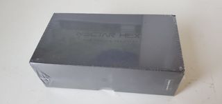 Vaporizzatore Nectar Hex oro 24k