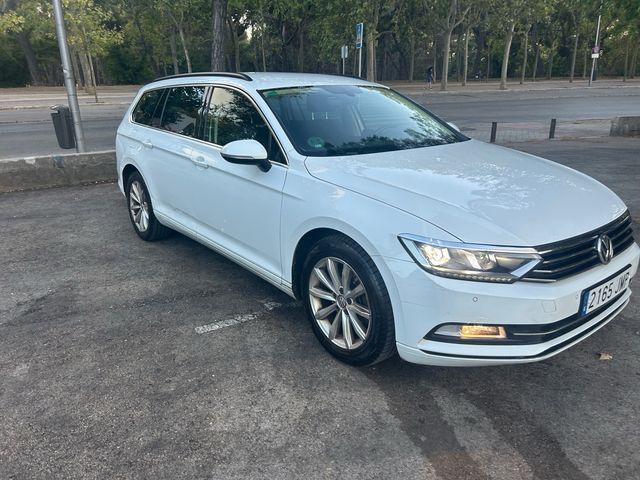 Volkswagen Passat 2.0TDI 150CV ETIQ C 2016