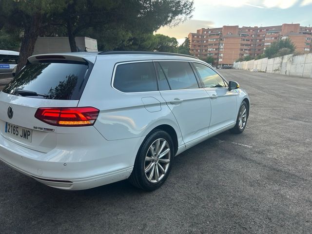 Volkswagen Passat 2.0TDI 150CV ETIQ C 2016