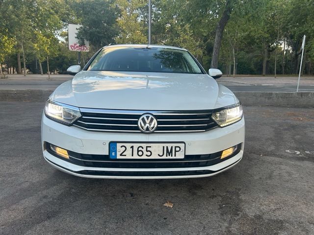 Volkswagen Passat 2.0TDI 150CV ETIQ C 2016