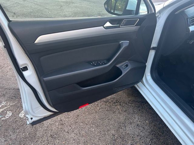 Volkswagen Passat 2.0TDI 150CV ETIQ C 2016