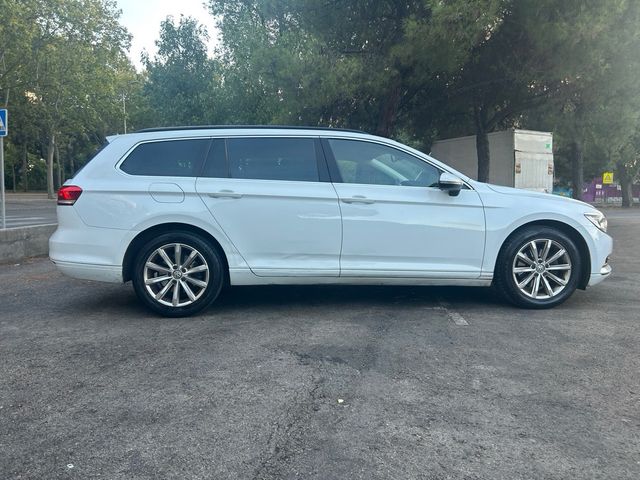 Volkswagen Passat 2.0TDI 150CV ETIQ C 2016