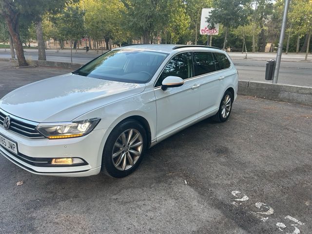 Volkswagen Passat 2.0TDI 150CV ETIQ C 2016