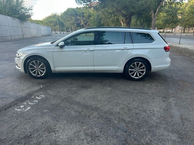 Volkswagen Passat 2.0TDI 150CV ETIQ C 2016