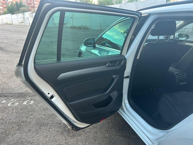 Volkswagen Passat 2.0TDI 150CV ETIQ C 2016