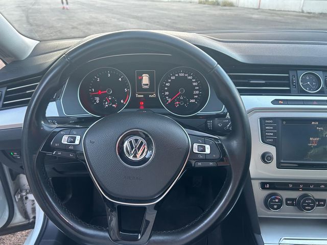 Volkswagen Passat 2.0TDI 150CV ETIQ C 2016