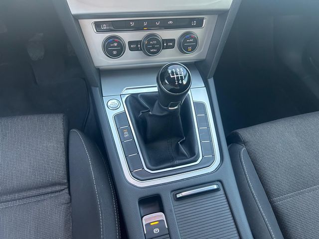 Volkswagen Passat 2.0TDI 150CV ETIQ C 2016