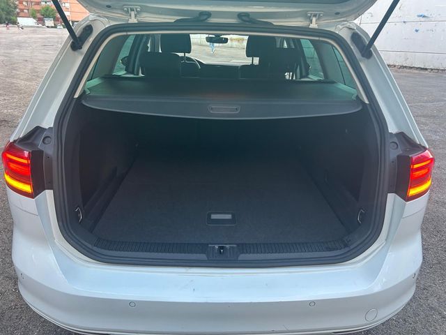 Volkswagen Passat 2.0TDI 150CV ETIQ C 2016