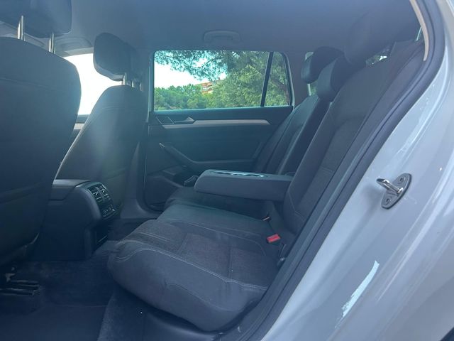 Volkswagen Passat 2.0TDI 150CV ETIQ C 2016