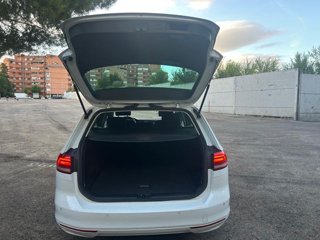 Volkswagen Passat 2.0TDI 150CV ETIQ C 2016