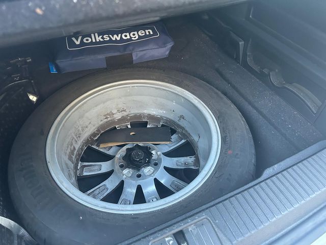 Volkswagen Passat 2.0TDI 150CV ETIQ C 2016