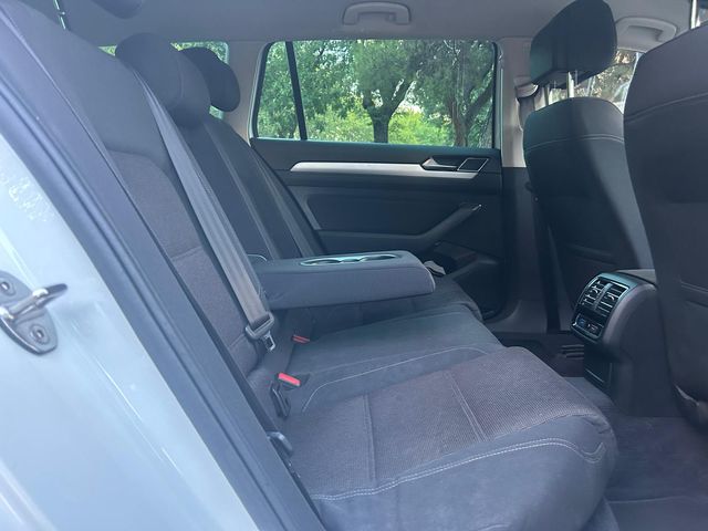 Volkswagen Passat 2.0TDI 150CV ETIQ C 2016