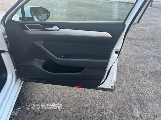 Volkswagen Passat 2.0TDI 150CV ETIQ C 2016