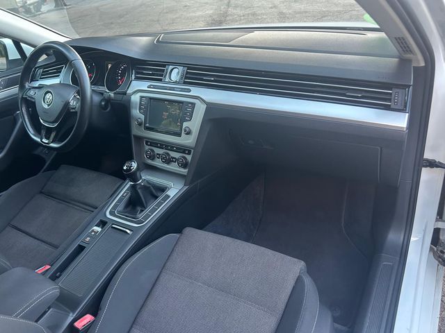 Volkswagen Passat 2.0TDI 150CV ETIQ C 2016
