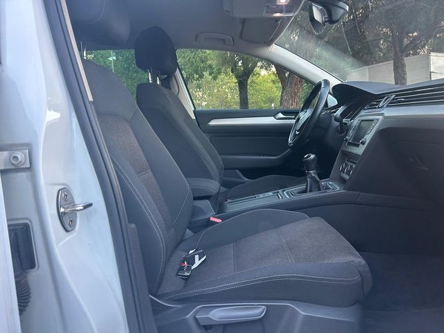 Volkswagen Passat 2.0TDI 150CV ETIQ C 2016