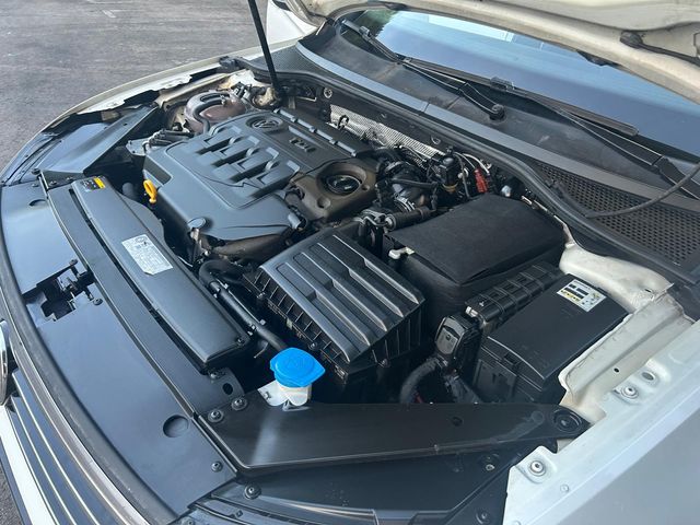 Volkswagen Passat 2.0TDI 150CV ETIQ C 2016