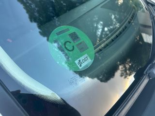 Volkswagen Passat 2.0TDI 150CV ETIQ C 2016