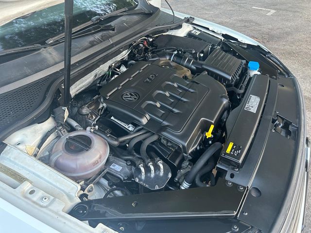 Volkswagen Passat 2.0TDI 150CV ETIQ C 2016