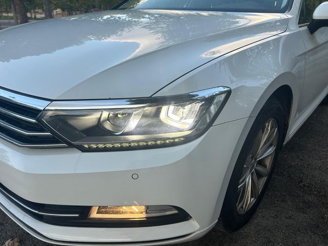 Volkswagen Passat 2.0TDI 150CV ETIQ C 2016