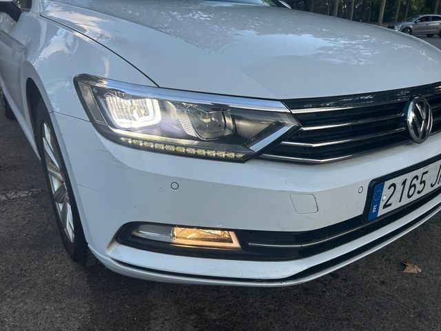 Volkswagen Passat 2.0TDI 150CV ETIQ C 2016