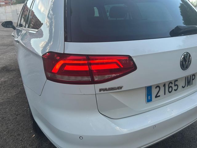 Volkswagen Passat 2.0TDI 150CV ETIQ C 2016