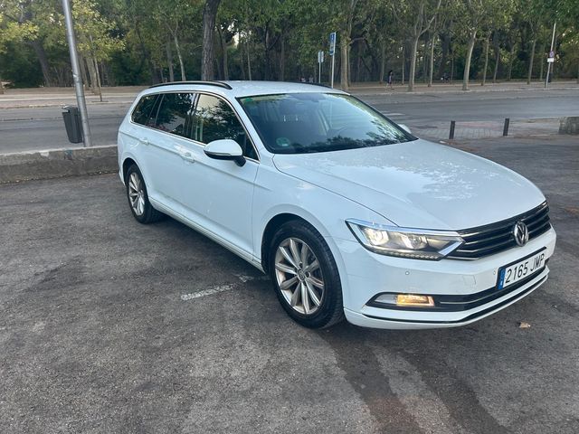Volkswagen Passat 2.0TDI 150CV ETIQ C 2016