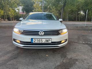 Volkswagen Passat 2.0TDI 150CV ETIQ C 2016