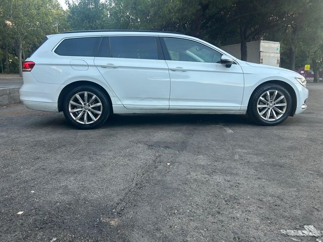 Volkswagen Passat 2.0TDI 150CV ETIQ C 2016