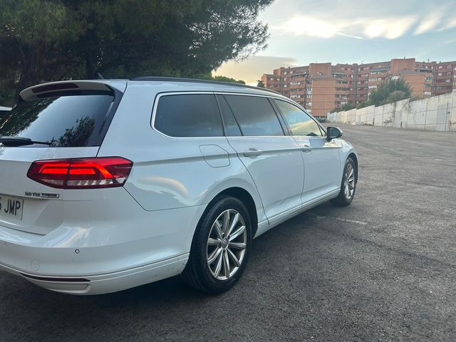 Volkswagen Passat 2.0TDI 150CV ETIQ C 2016