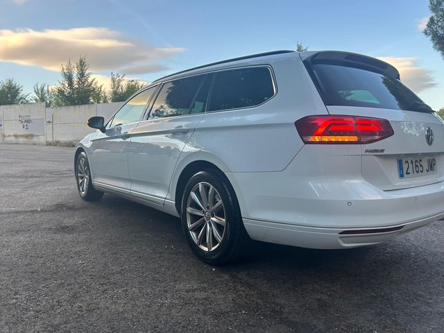 Volkswagen Passat 2.0TDI 150CV ETIQ C 2016