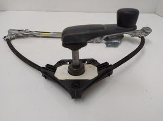 Elevalunas tras der peugeot 283596 122423 308