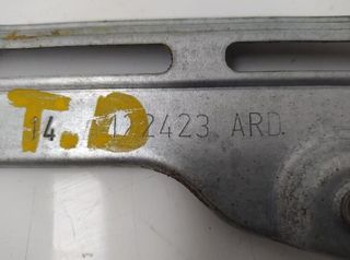 Elevalunas tras der peugeot 283596 122423 308