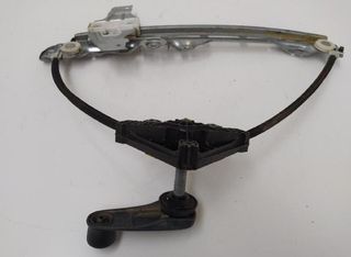 Elevalunas tras der peugeot 283596 122423 308