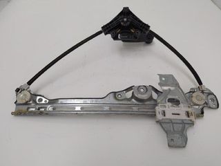 Elevalunas tras der peugeot 283596 122423 308