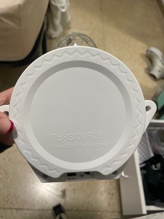 Proyector de luces LED